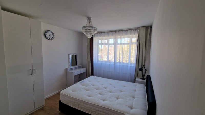 Room Berwyn Avenue in Coventry