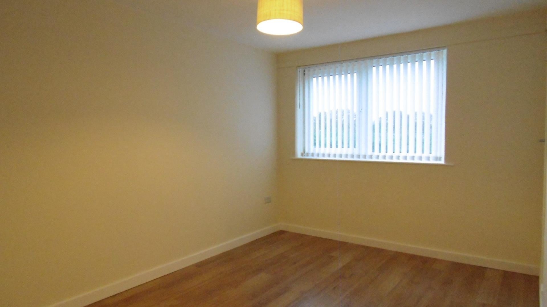 Flat Finney Lane in Stockport