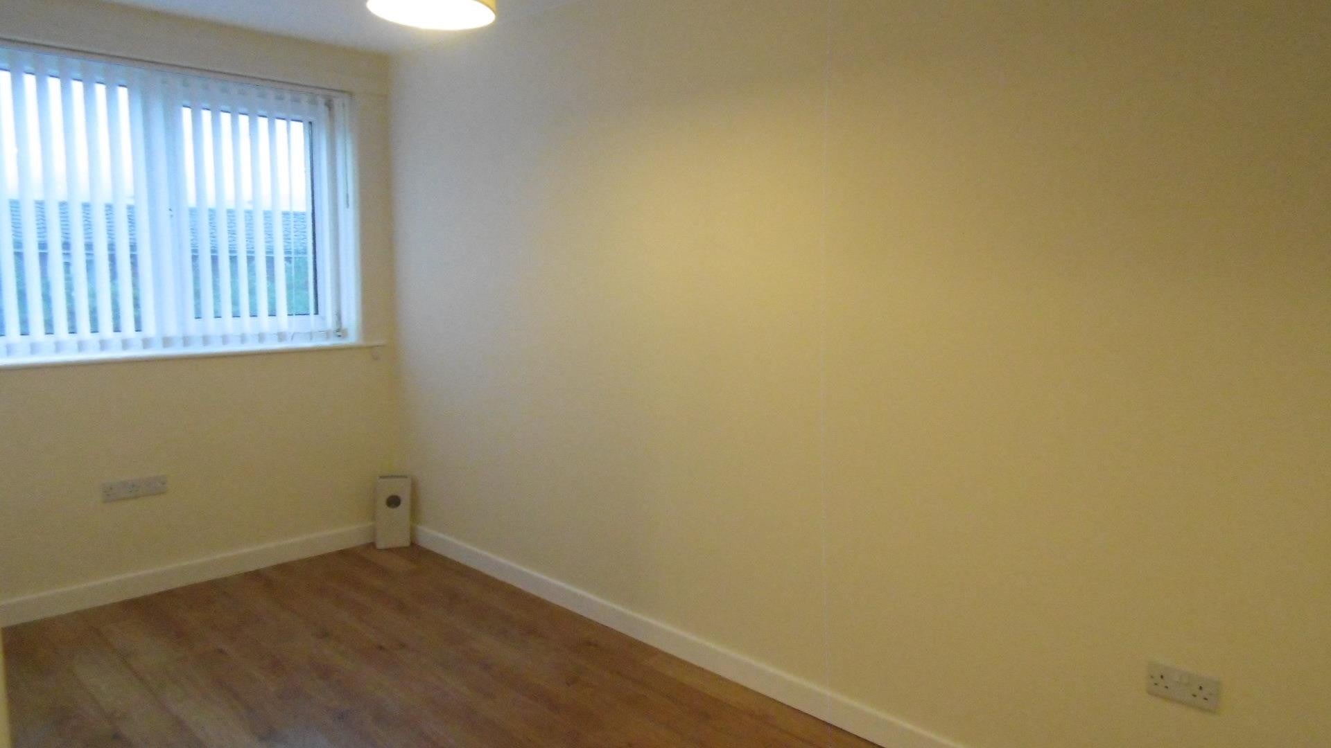 Flat Finney Lane in Stockport