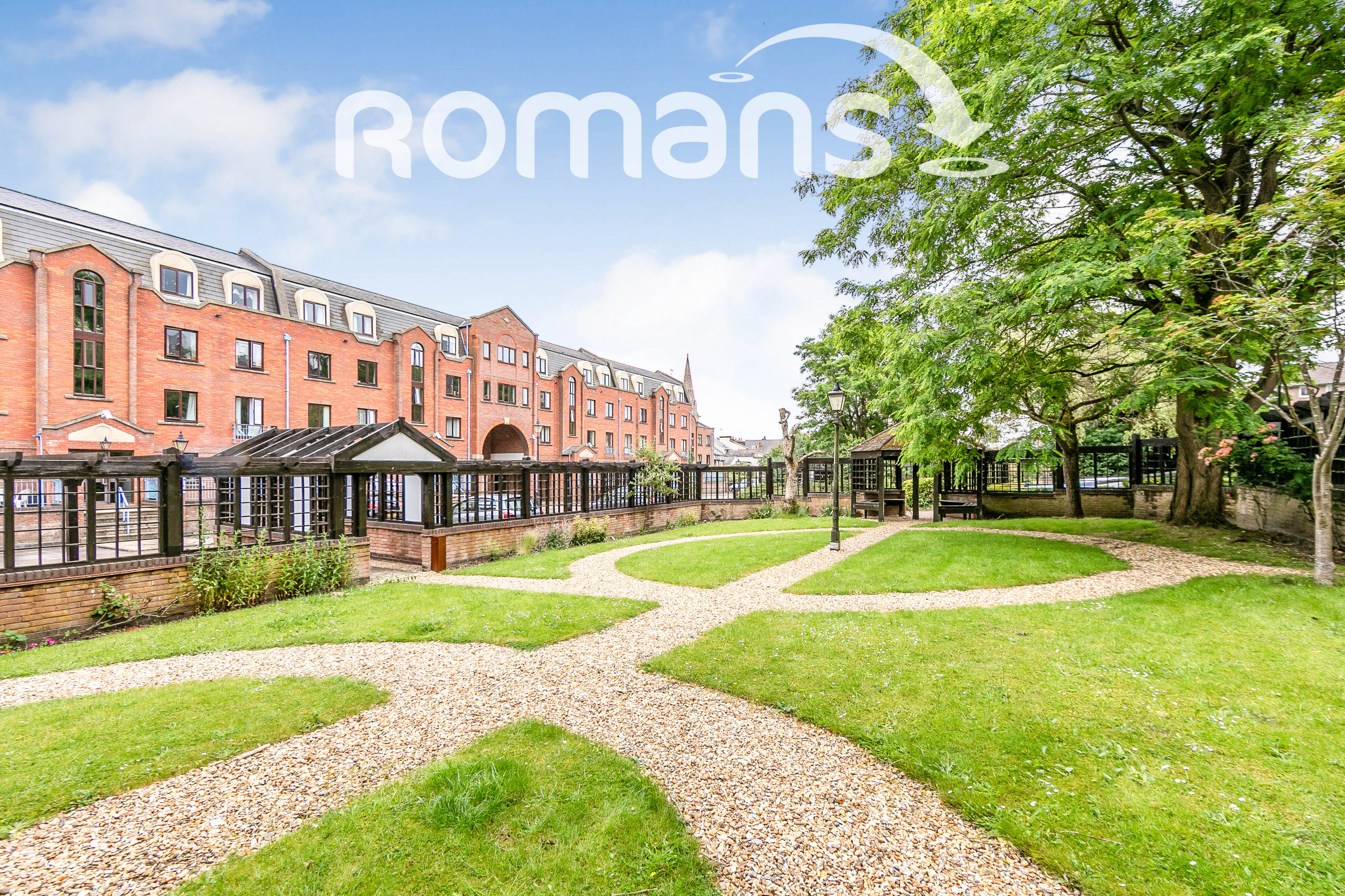 Flat Sidmouth Street in Reading
