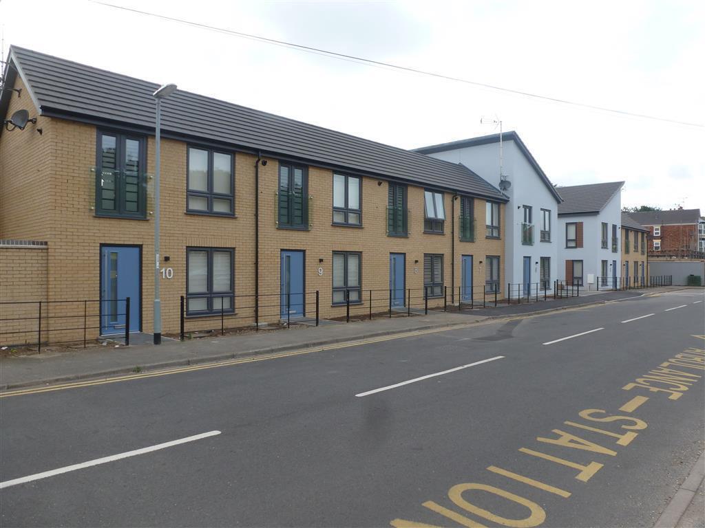House Blackfriars Court in Fenland District