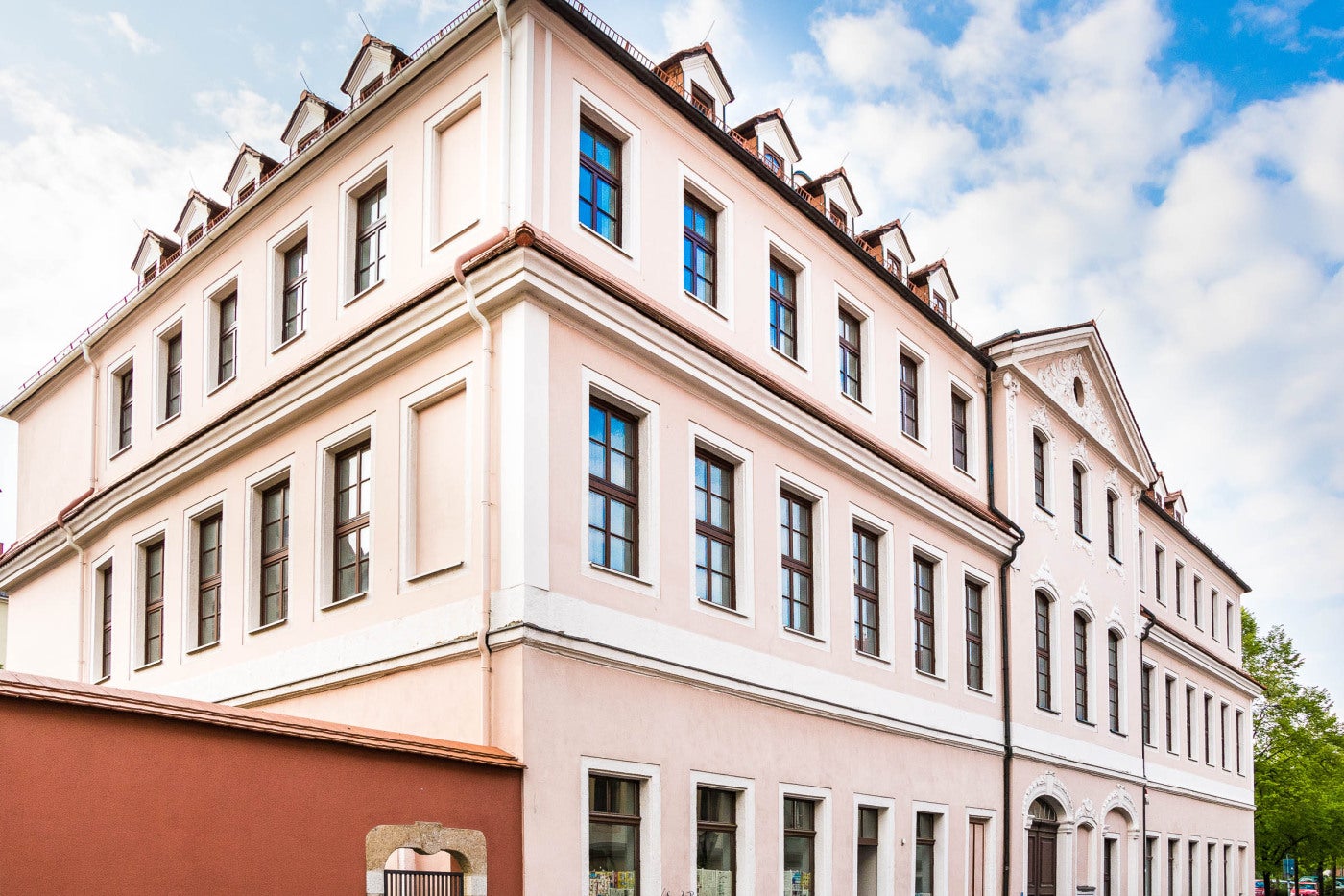 Wohnung Johannisstraße in Löbau