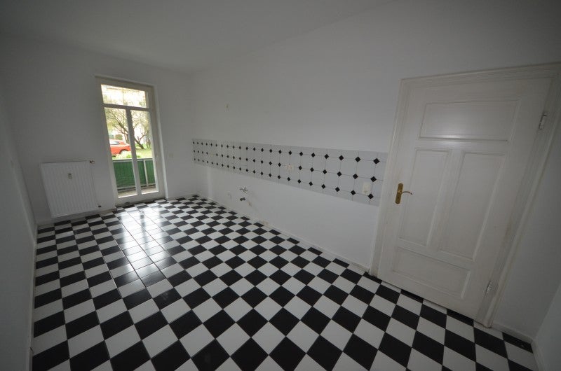 Wohnung Newtonstraße in Leipzig