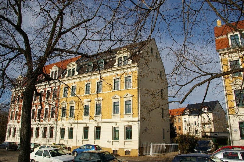 Wohnung Newtonstraße in Leipzig