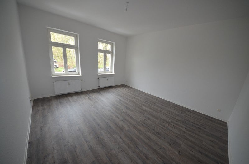 Wohnung Newtonstraße in Leipzig
