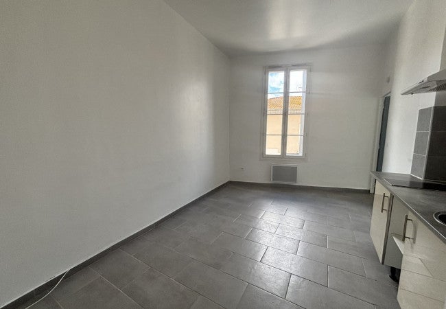 Flat Boulevard de Strasbourg in Lunel