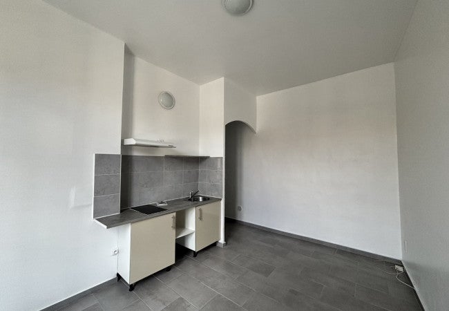 Flat Boulevard de Strasbourg in Lunel