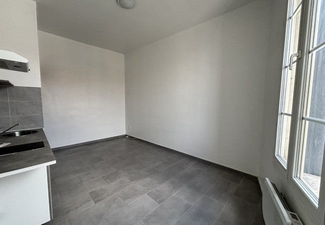 Flat Boulevard de Strasbourg in Lunel