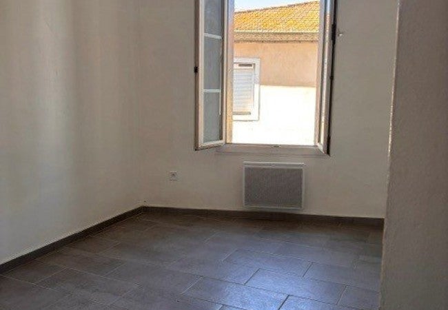 Flat Boulevard de Strasbourg in Lunel
