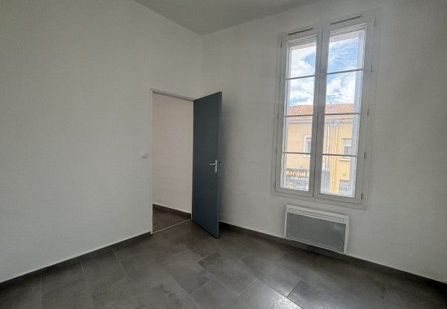 Flat Boulevard de Strasbourg in Lunel