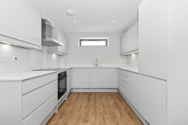 Flat Botley Road in Oxford