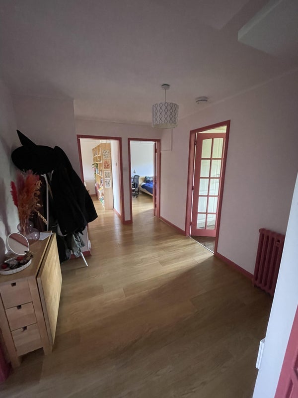 Room Maidencraig Court in City of Edinburgh