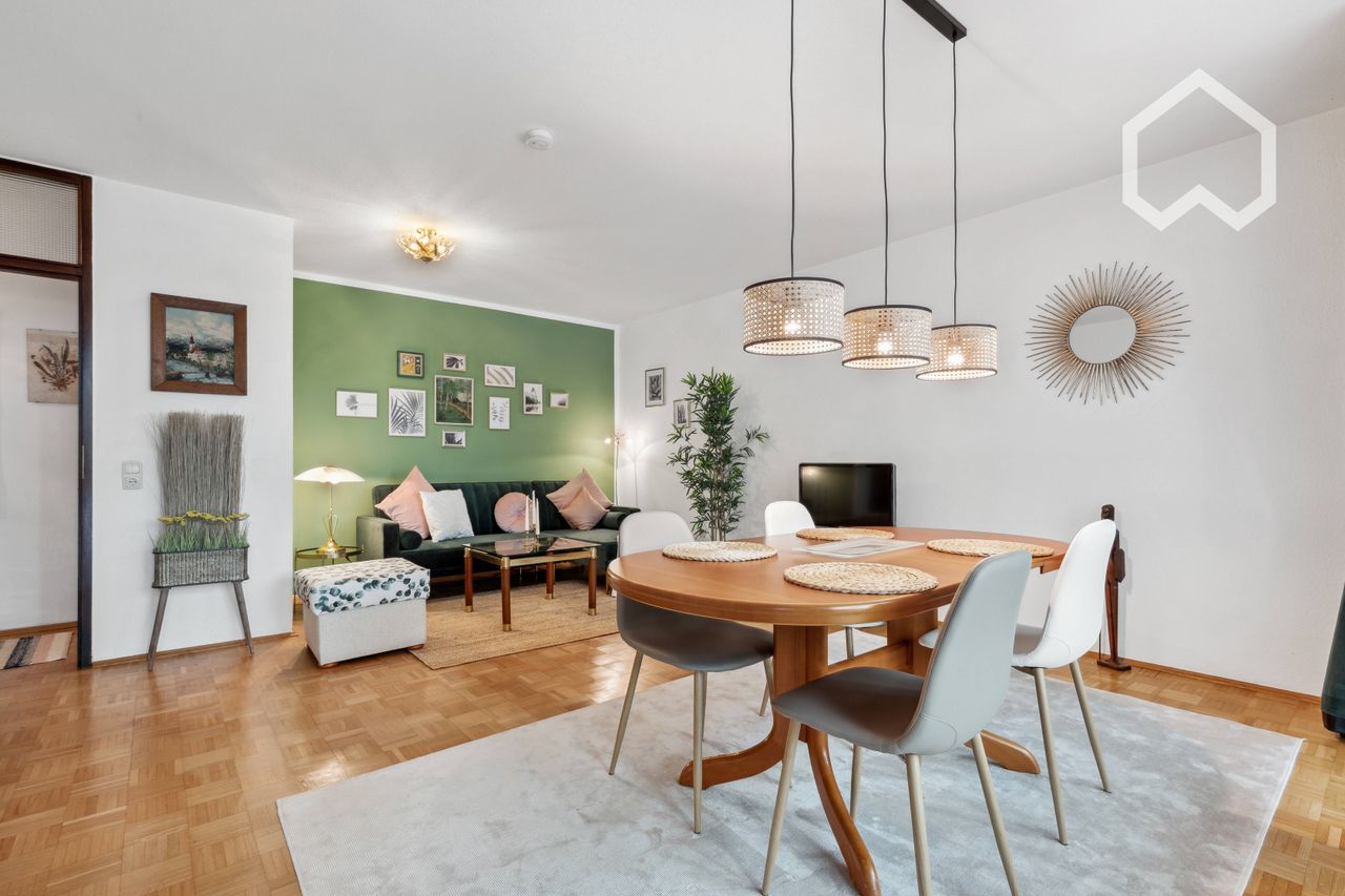 Wohnung Lübecker Straße in Köln