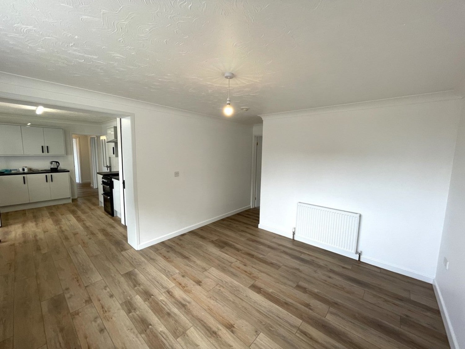 House Park Lane in Camborne