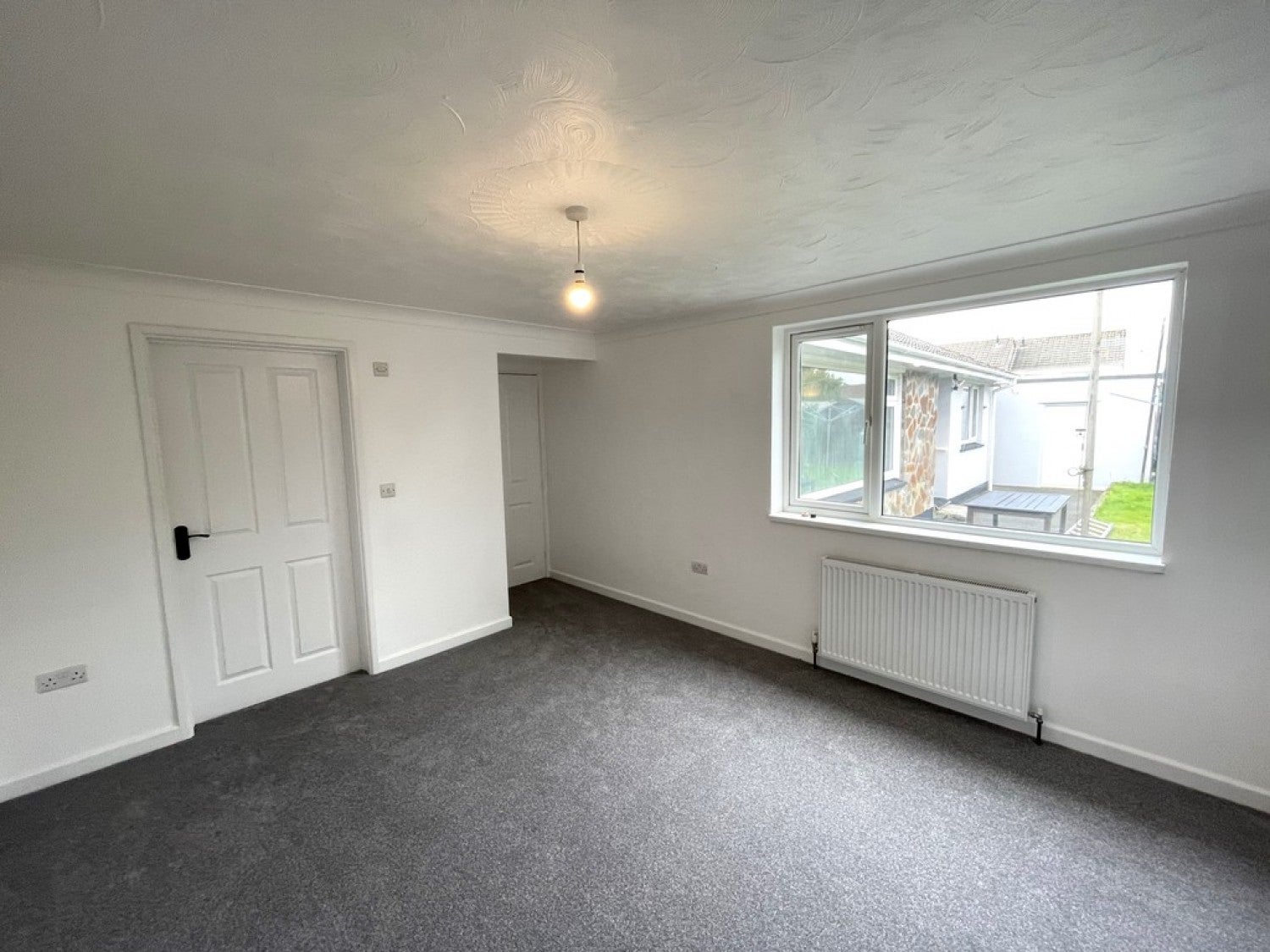 House Park Lane in Camborne