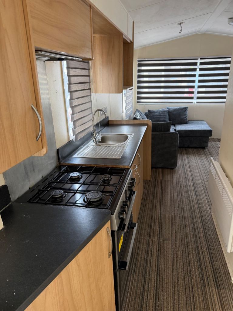 Flat Clayton Road in Greater London