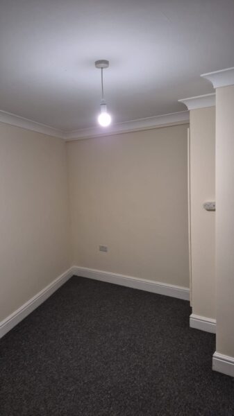Flat Canterbury Street in Gillingham
