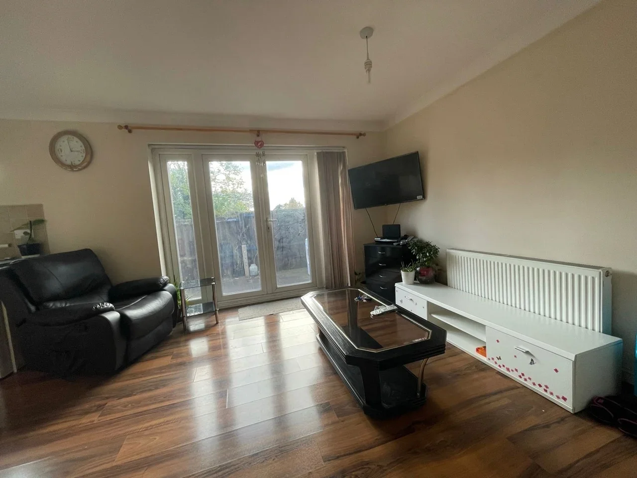 Flat Rickmansworth Road in Greater London
