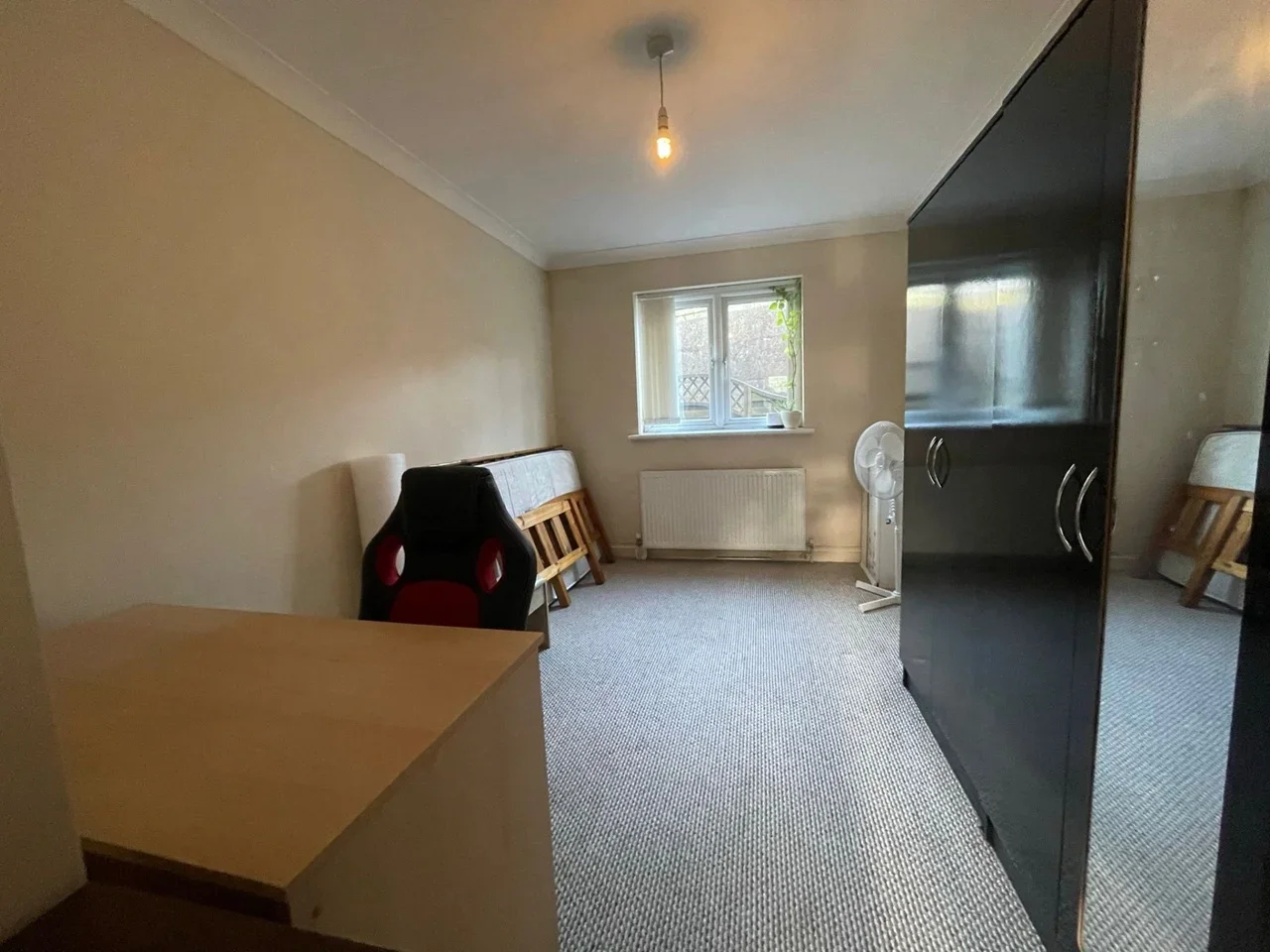 Flat Rickmansworth Road in Greater London
