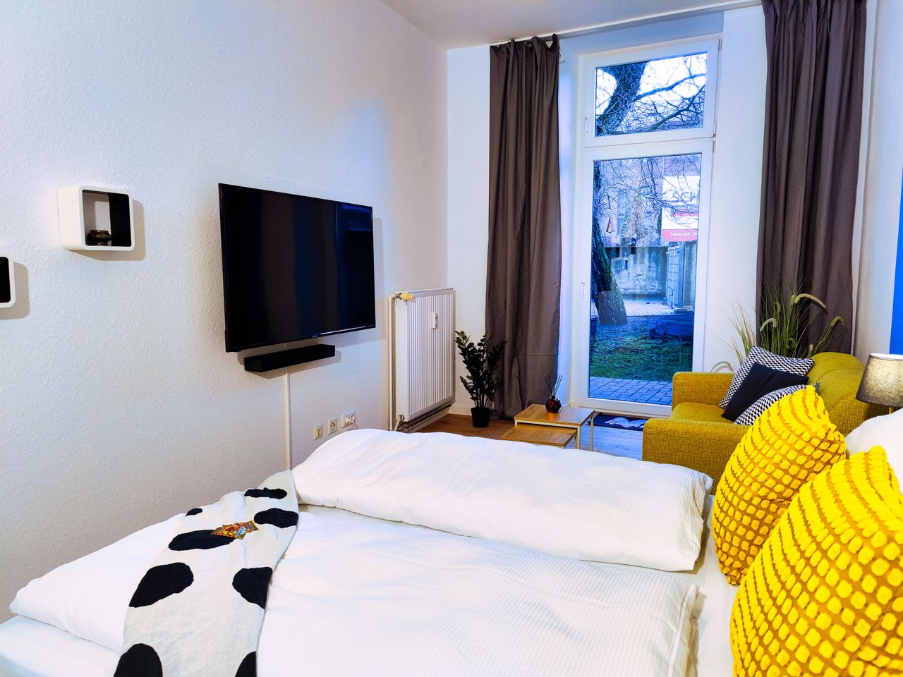 Wohnung Schönebecker Straße in Magdeburg