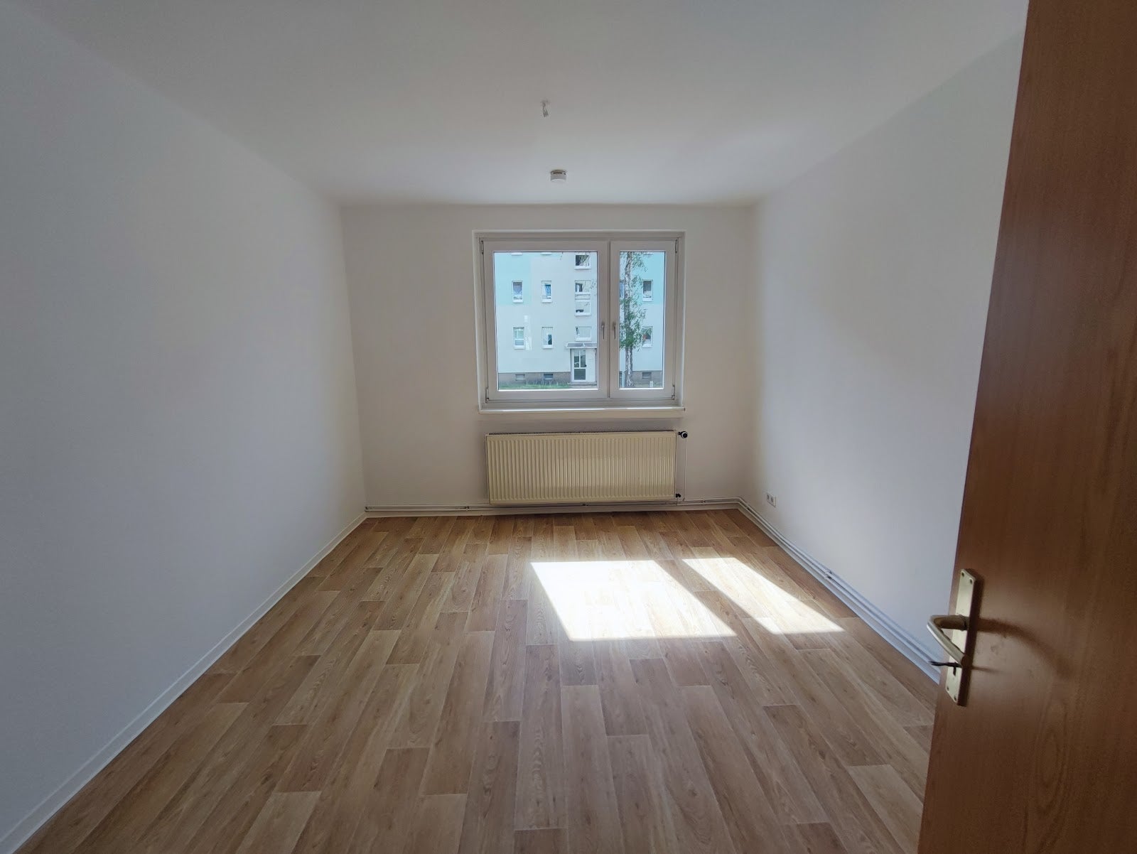 Wohnung Albert-Keller-Straße in Merseburg