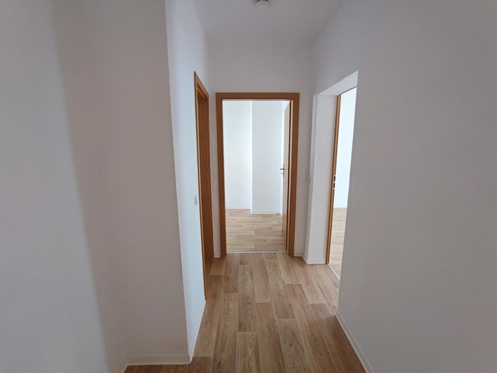 Wohnung Albert-Keller-Straße in Merseburg