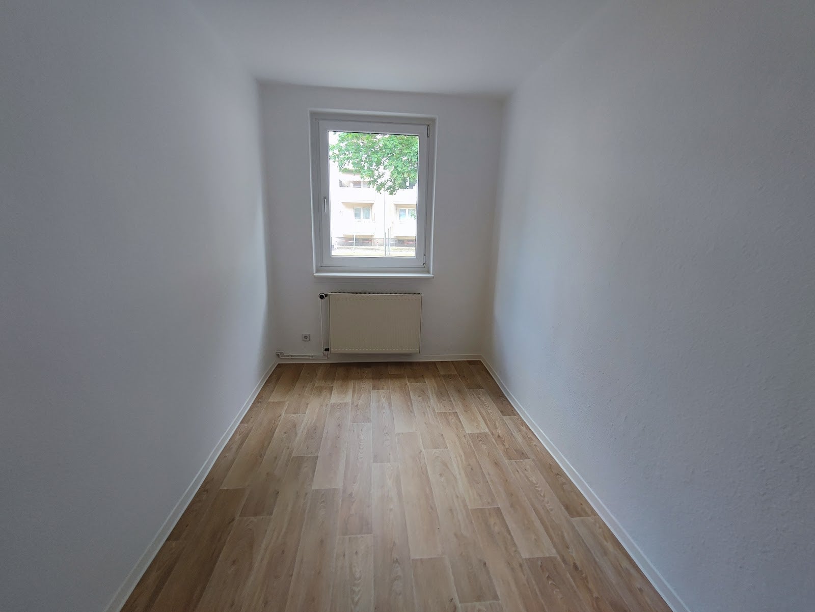 Wohnung Albert-Keller-Straße in Merseburg