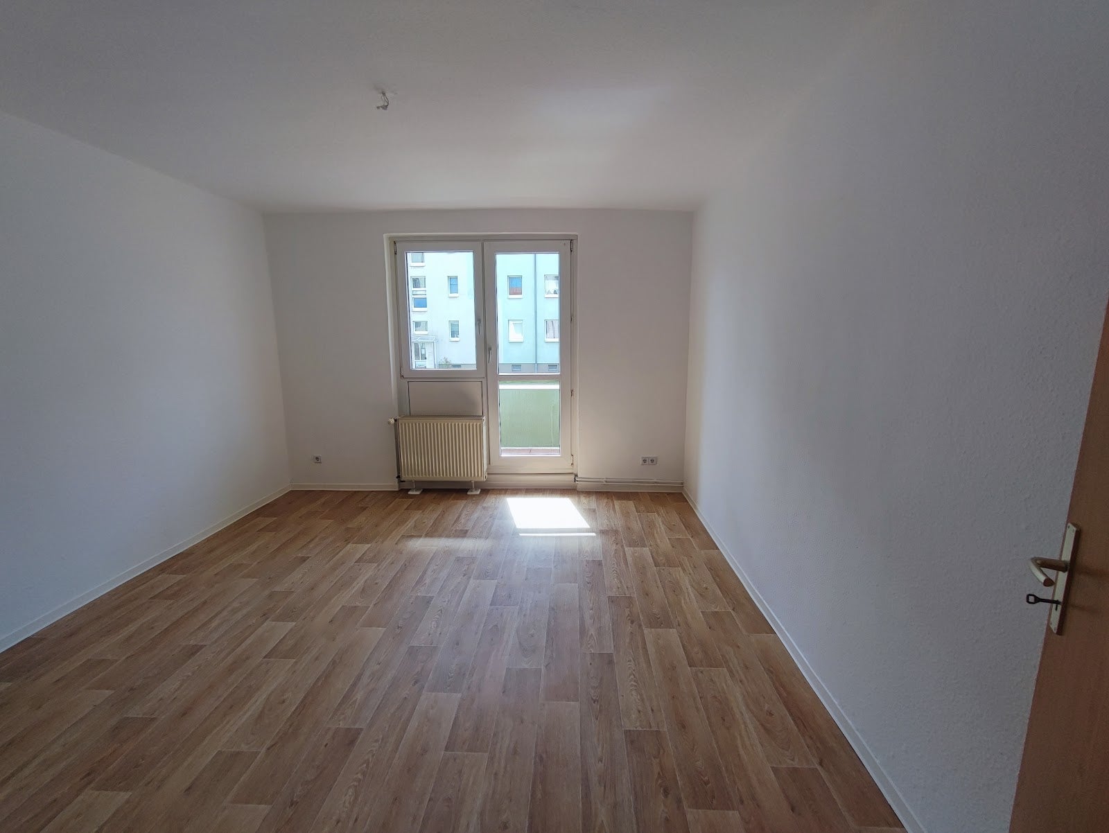 Wohnung Albert-Keller-Straße in Merseburg
