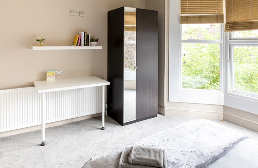 Flat Tennyson Road in King's Lynn and West Norfolk