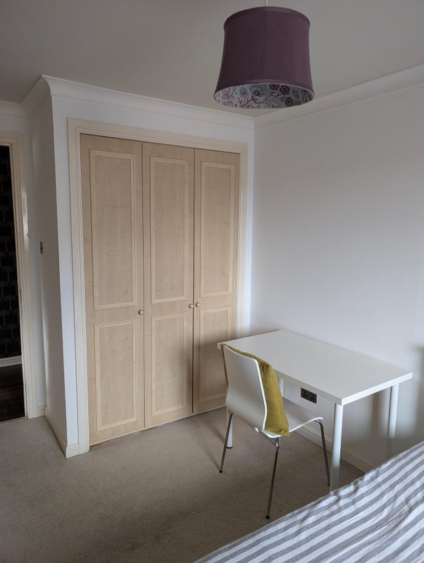 Room West Savile Gardens in City of Edinburgh