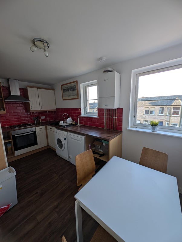 Room West Savile Gardens in City of Edinburgh