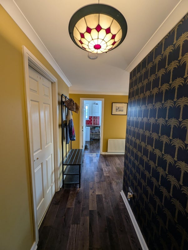 Room West Savile Gardens in City of Edinburgh
