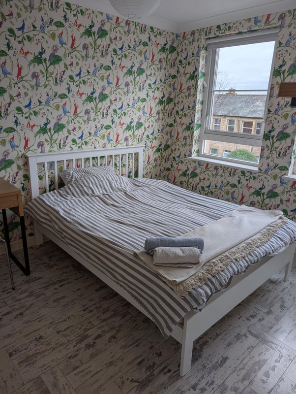 Room West Savile Gardens in City of Edinburgh