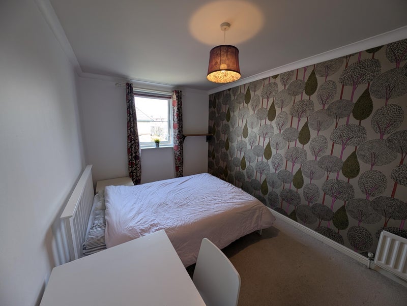 Room West Savile Gardens in City of Edinburgh