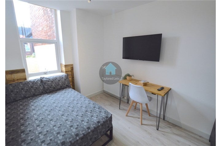 Flat Wolseley Gardens in Newcastle upon Tyne