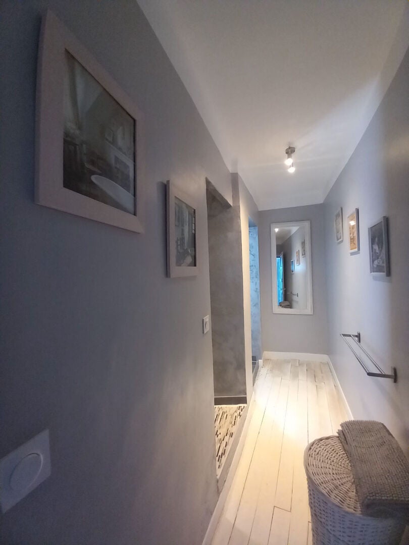 House Rue du Quair in Pierrevert