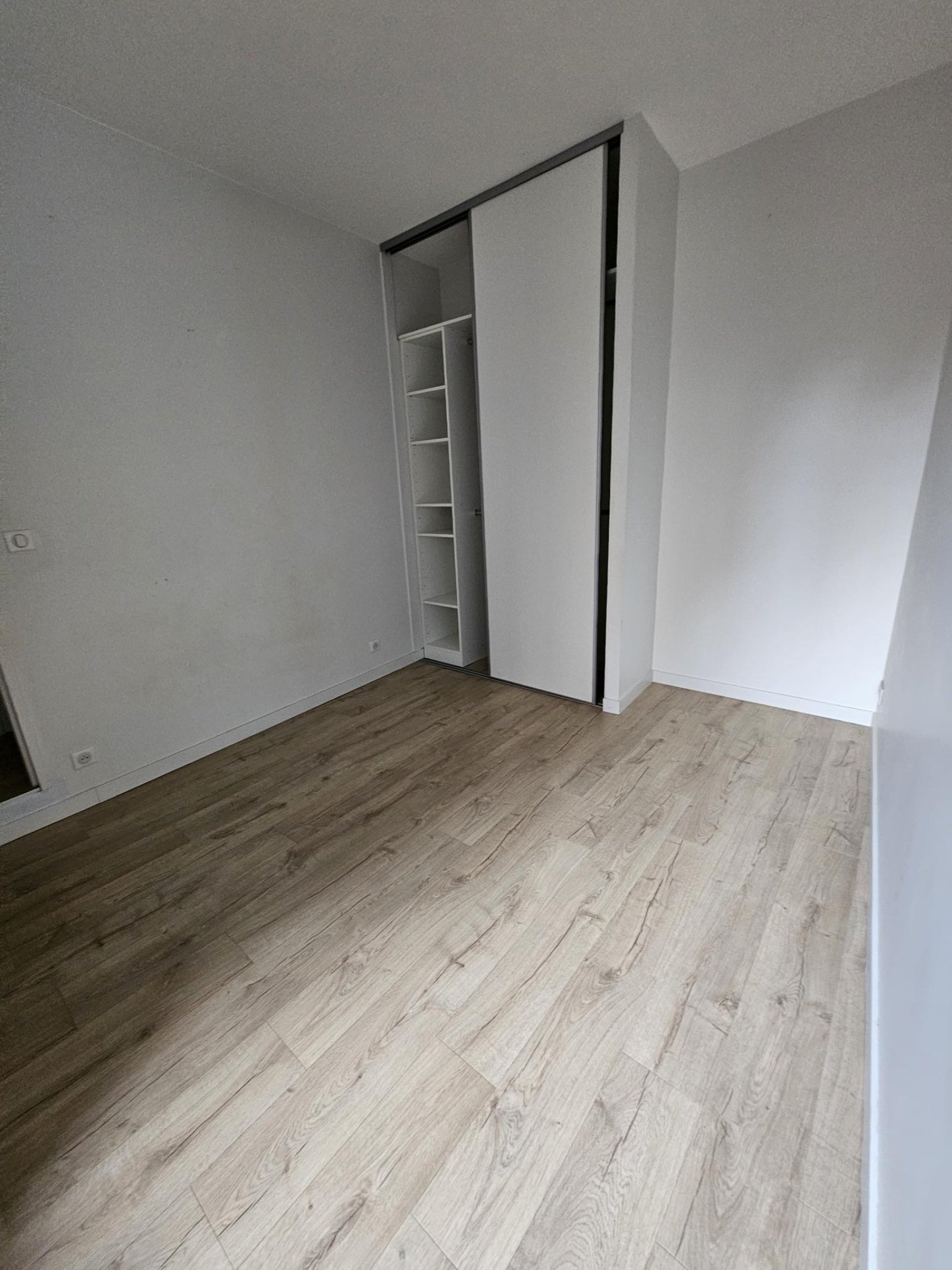 Appartement Rue Alexandre Cabanel à Toulouse