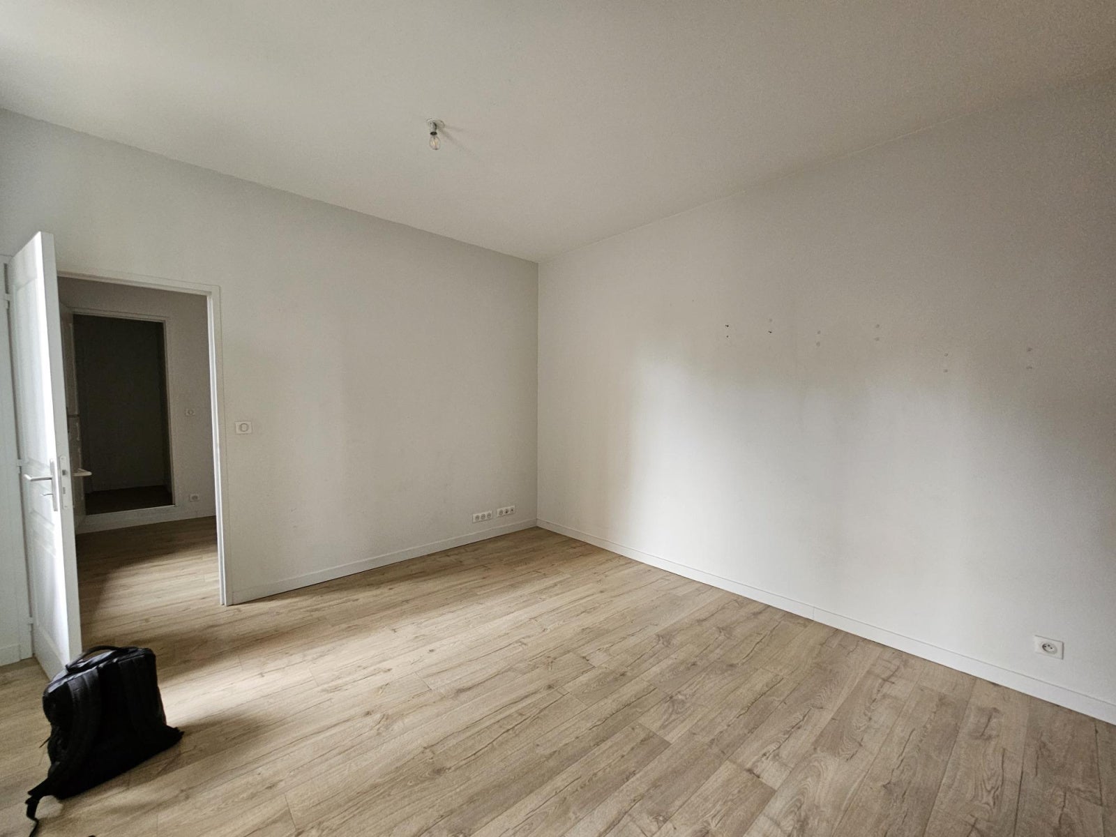 Appartement Rue Alexandre Cabanel à Toulouse