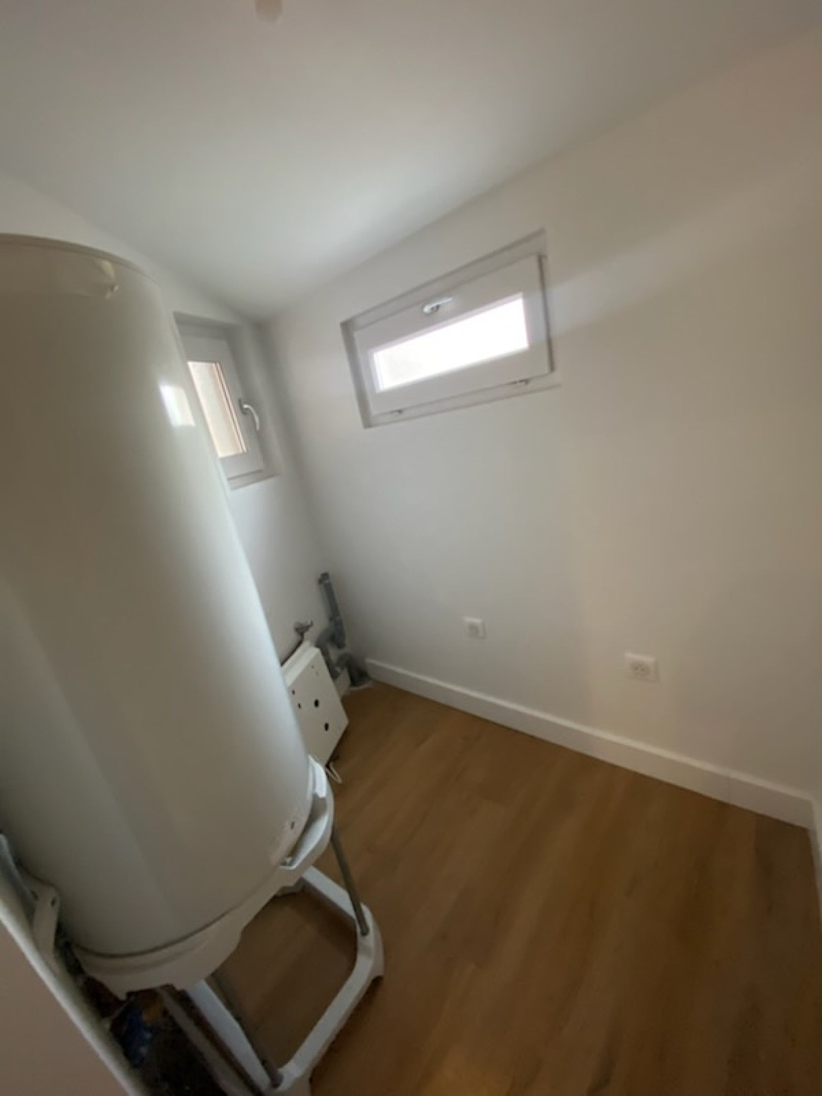 Appartement Rue Alexandre Cabanel à Toulouse