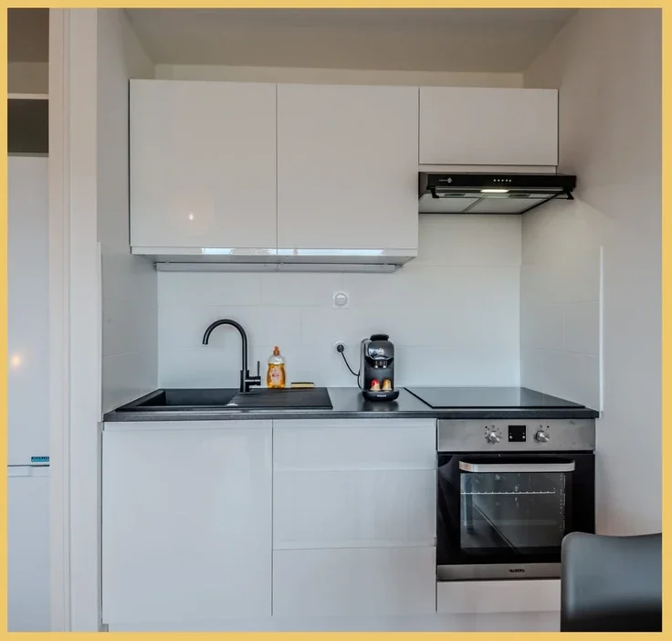 Appartement Impasse des Bergeronnettes à Pas de l'Echelle