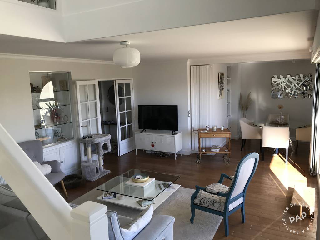 Flat Rue du Docteur Burnet in Vernon