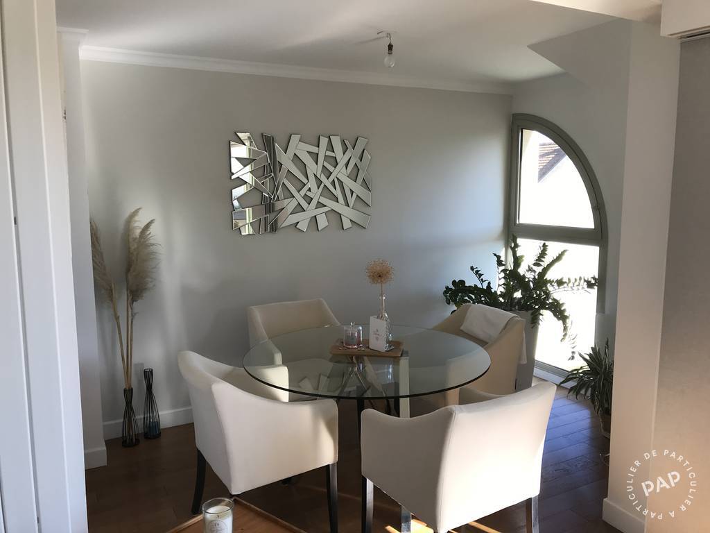 Flat Rue du Docteur Burnet in Vernon