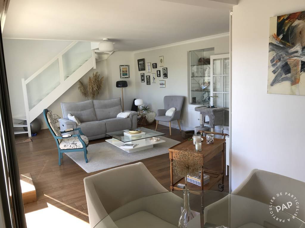 Flat Rue du Docteur Burnet in Vernon