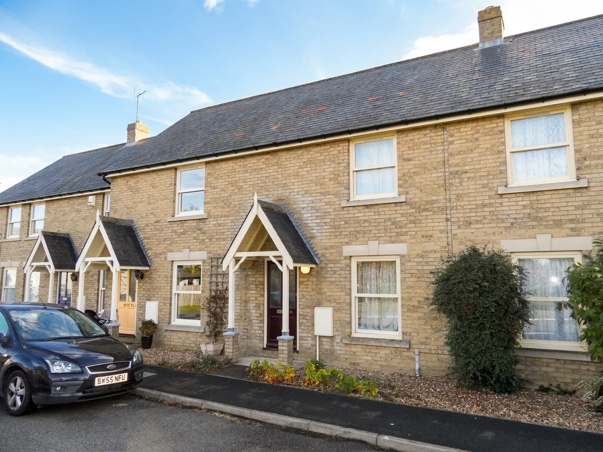 House The Green in St Neots