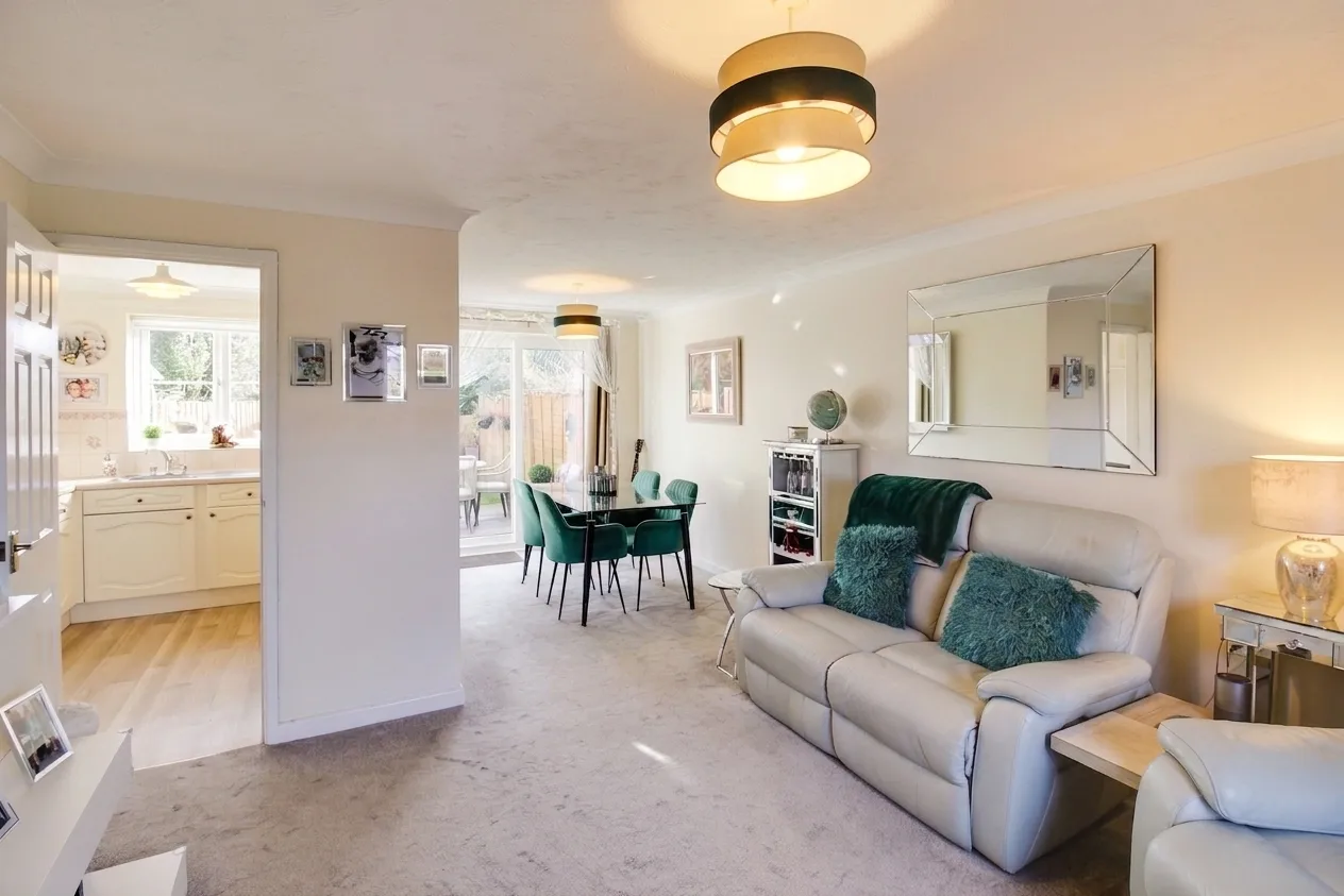 House The Green in St Neots