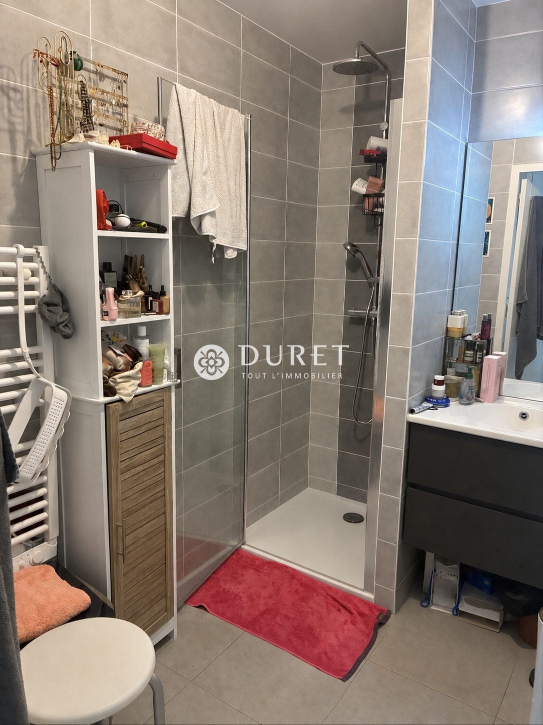 Flat Route de Vannes in Nantes