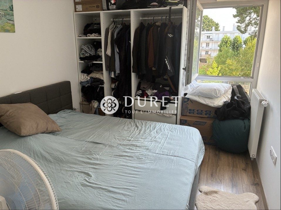 Flat Route de Vannes in Nantes