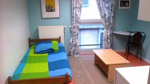 Chambre Cours du 11 Novembre à Rive-de-Gier
