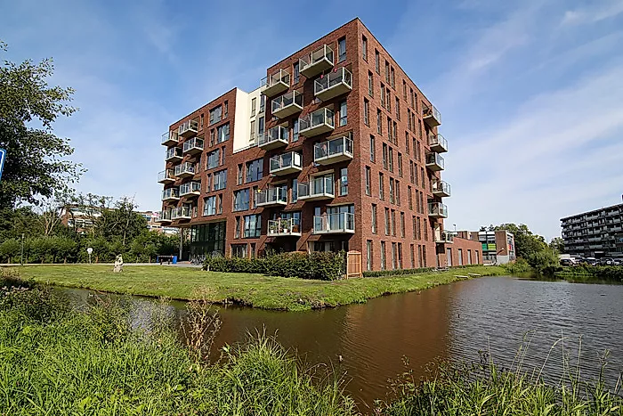 Appartement Winterdijk in Gouda
