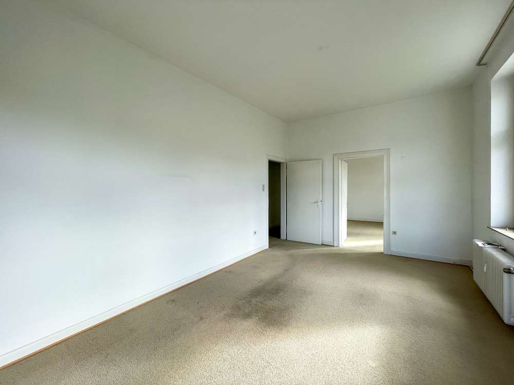 Wohnung Ebertstraße in Oberhausen